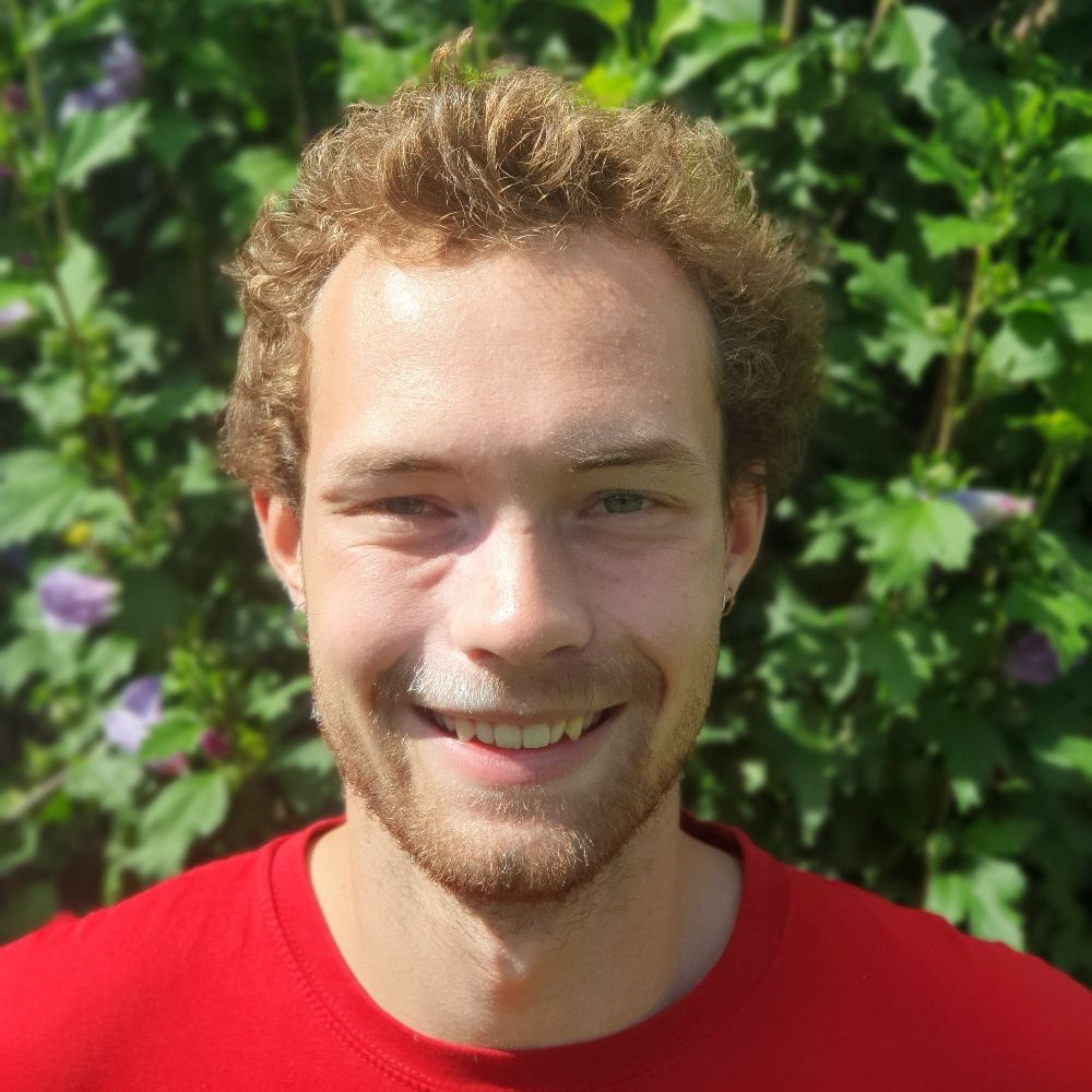 Jonas Dietrich