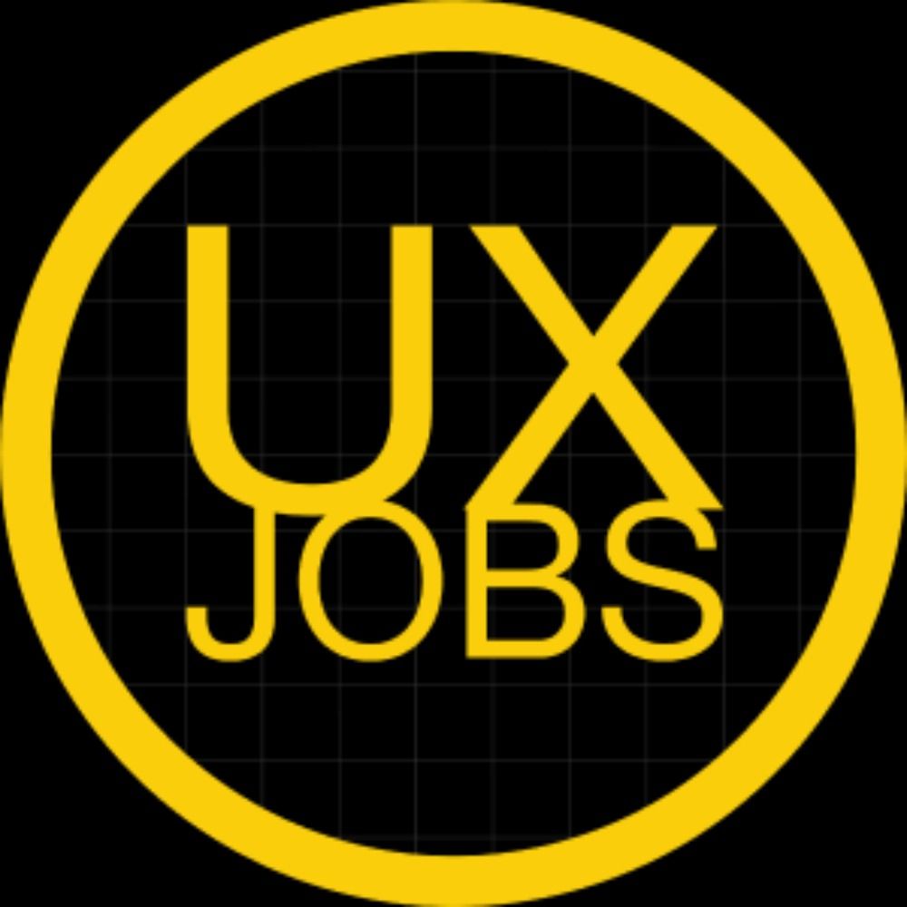 UX Jobs