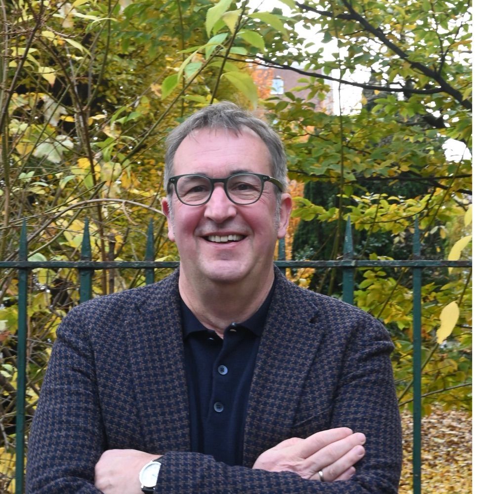 Norbert Bauer