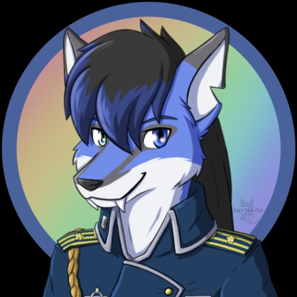 ZeyTheFox