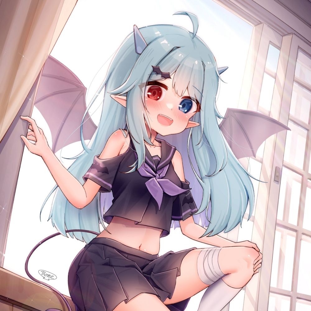 洛