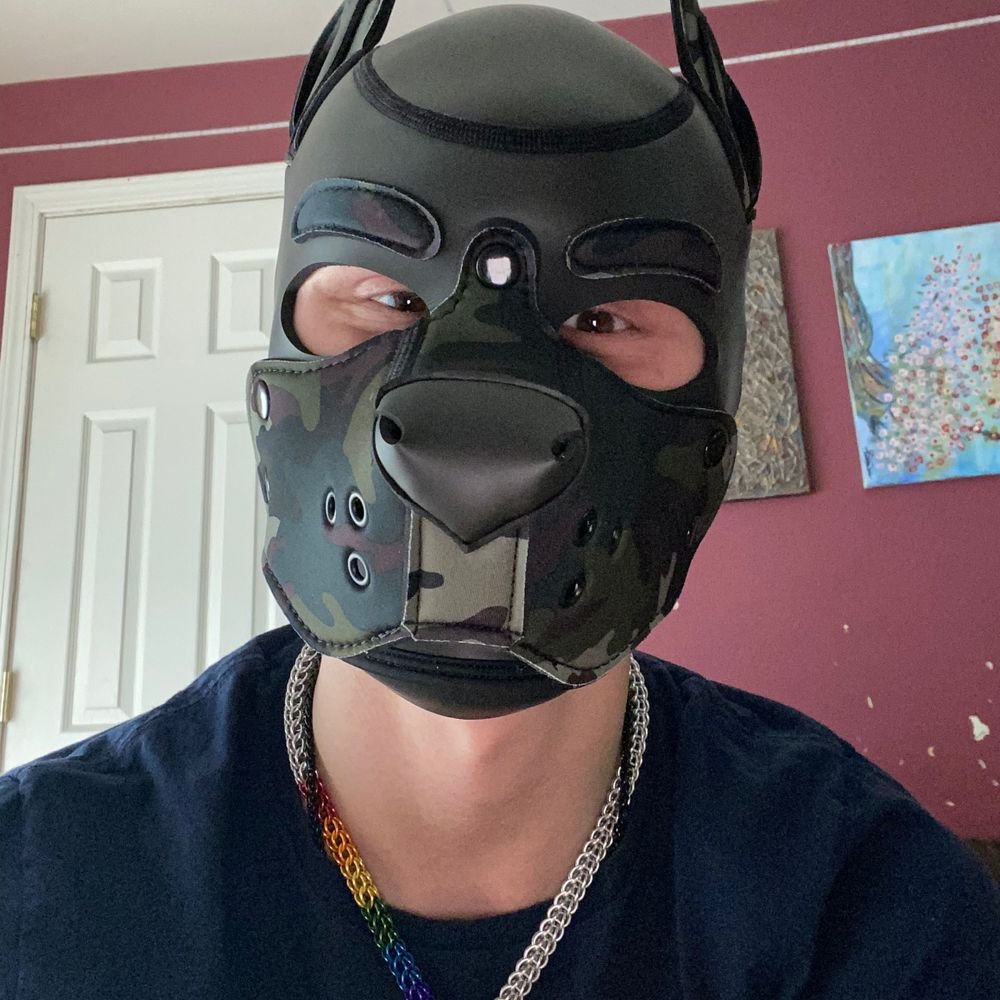 Pup Reaper
