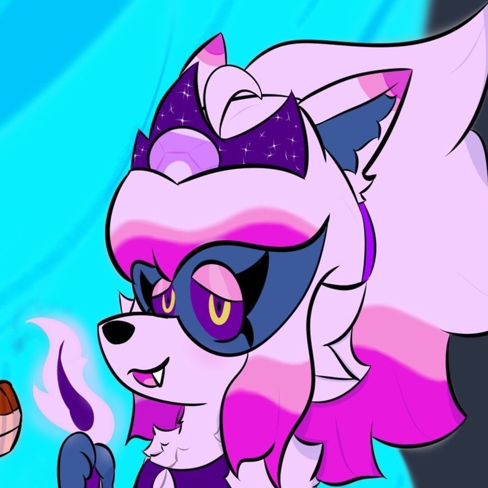 Violet