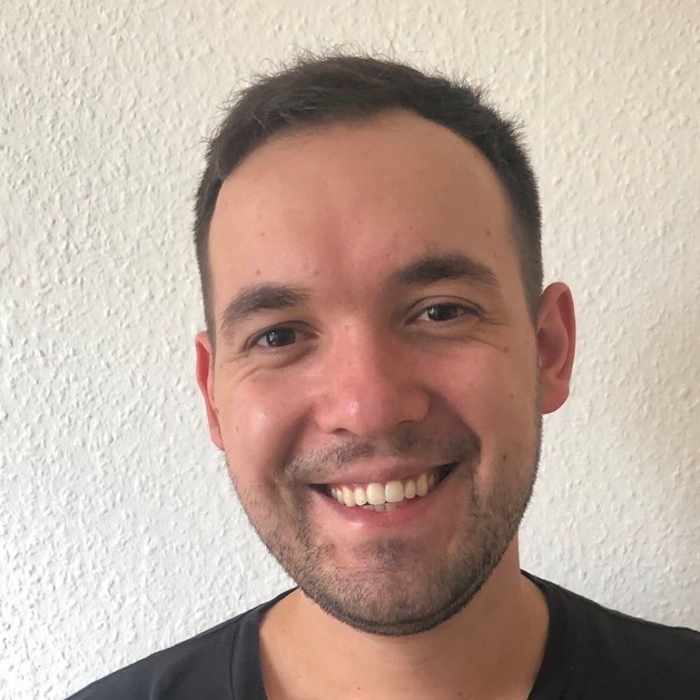 Sebastian Barth