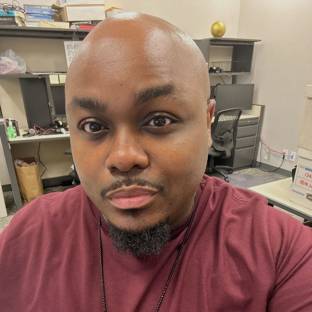 Kemin Richardson