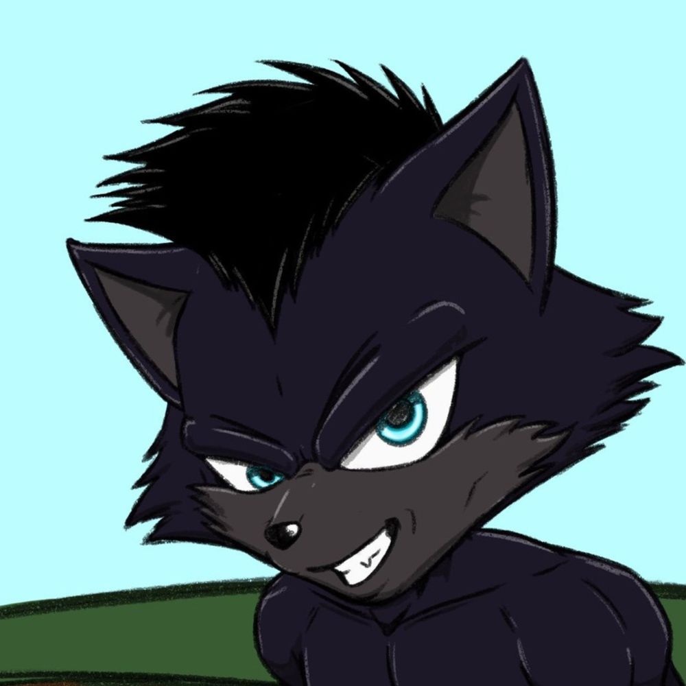 Drex The Sex Wolf