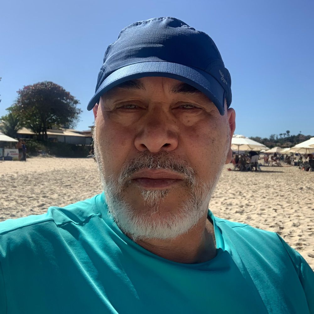Gilberto Barcelos Souza 