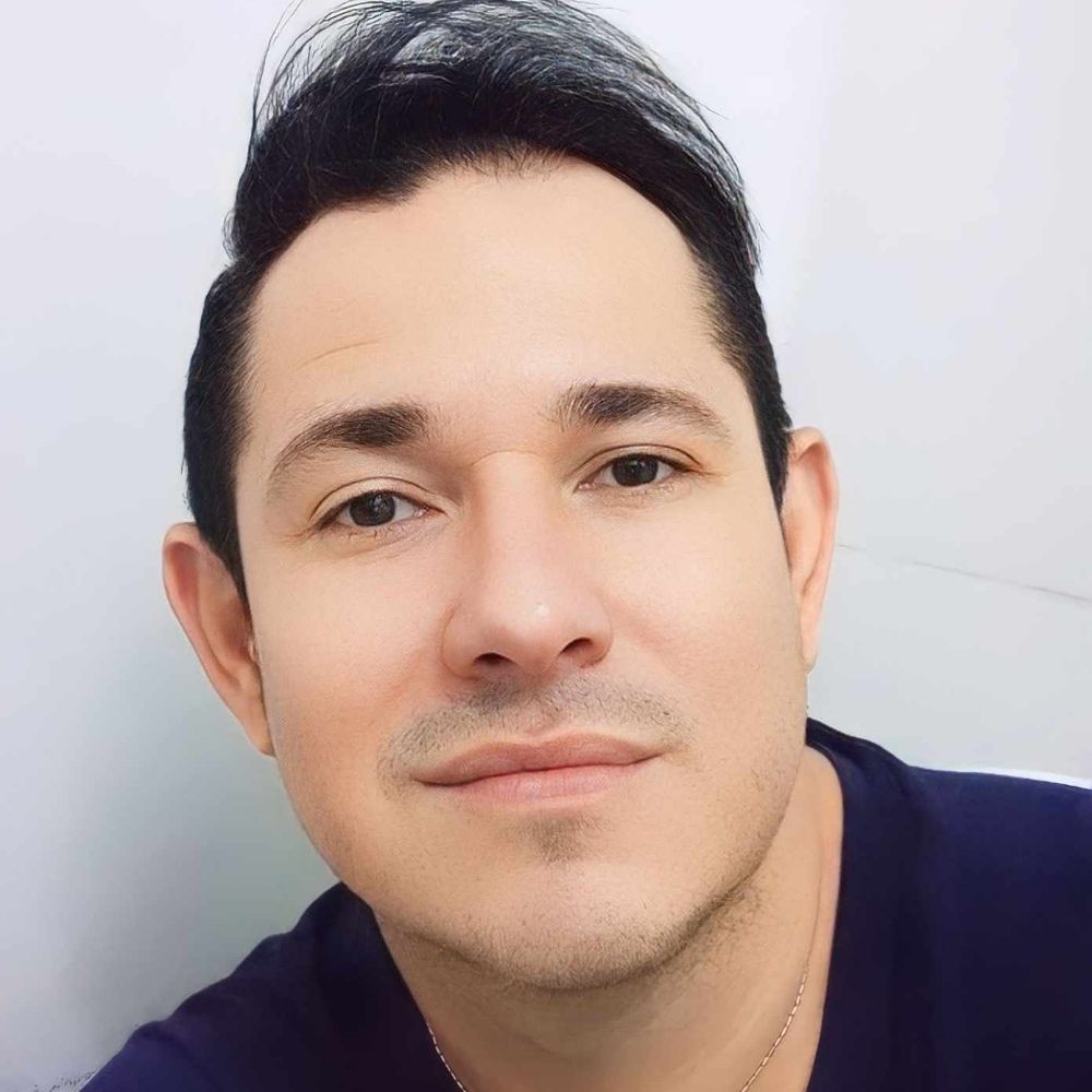 Pedro S.