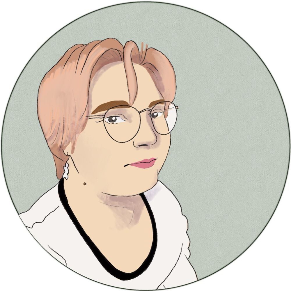 Susanna Maria