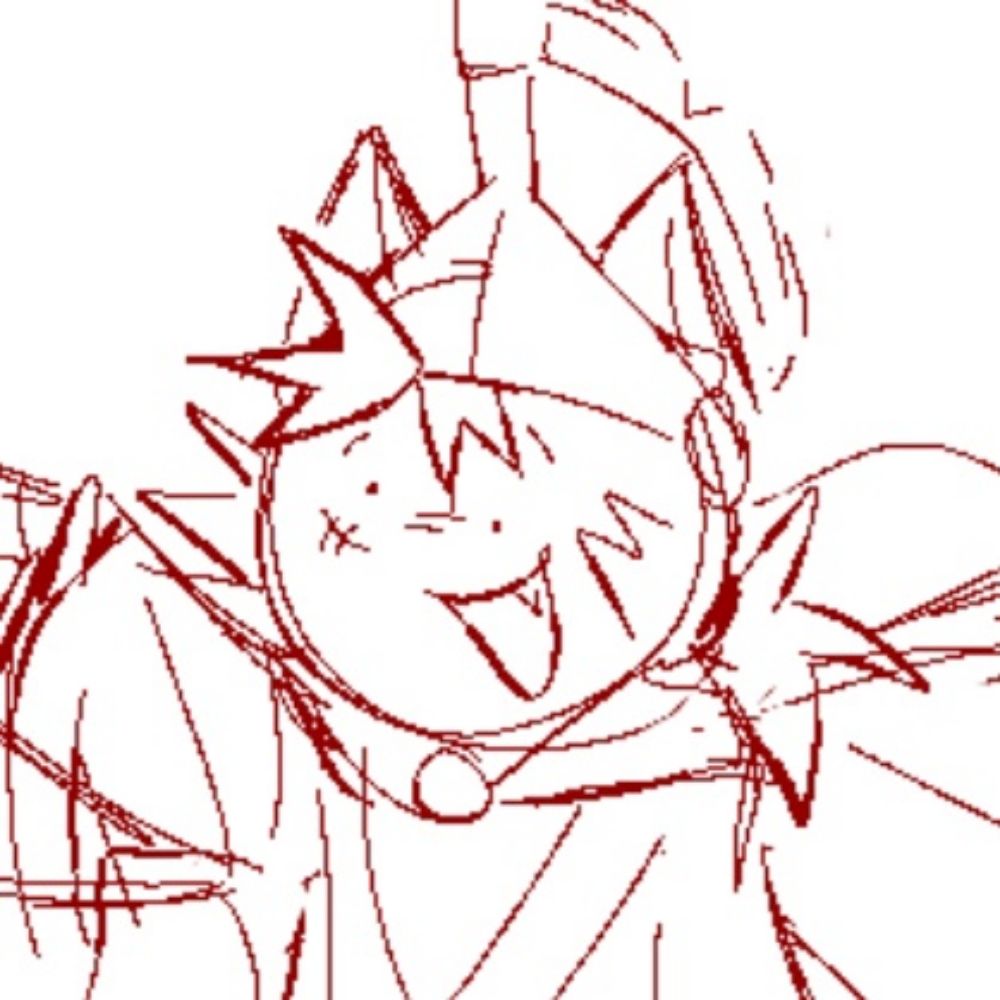 sword drawings!! 