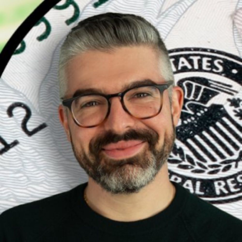 Ilya Spivak