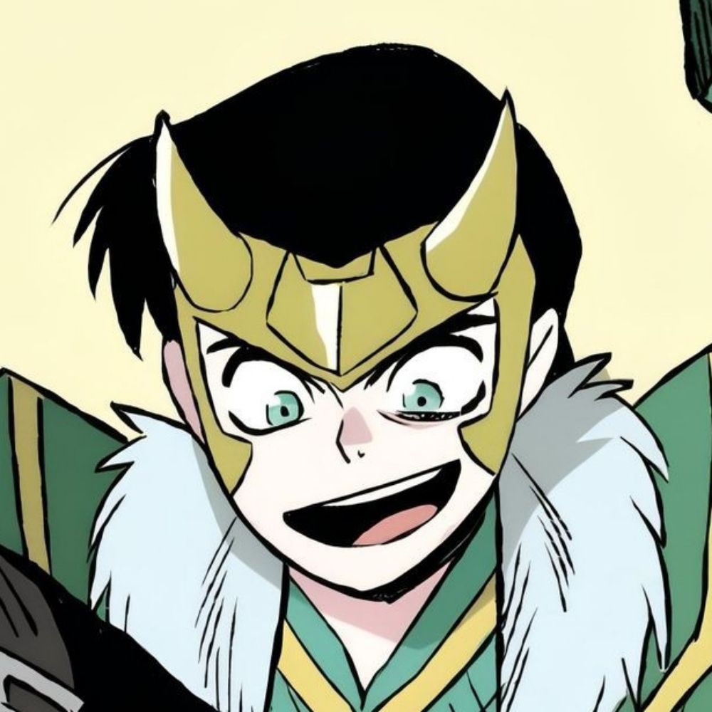 User avatar