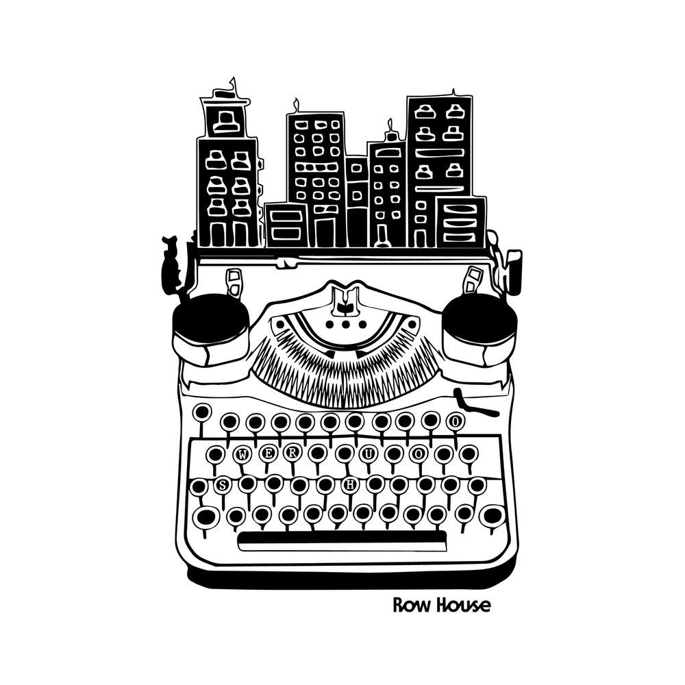 Row House Publishing