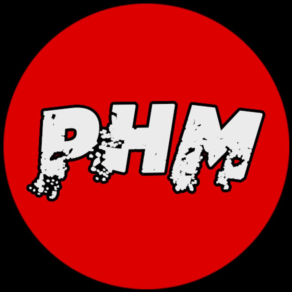 PinheadMike