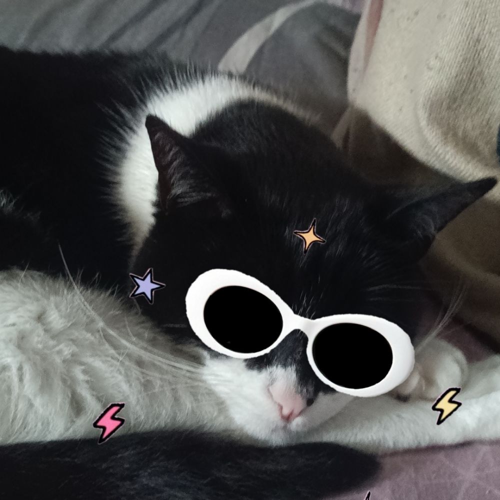 Camélia 🧛🏻‍♀️