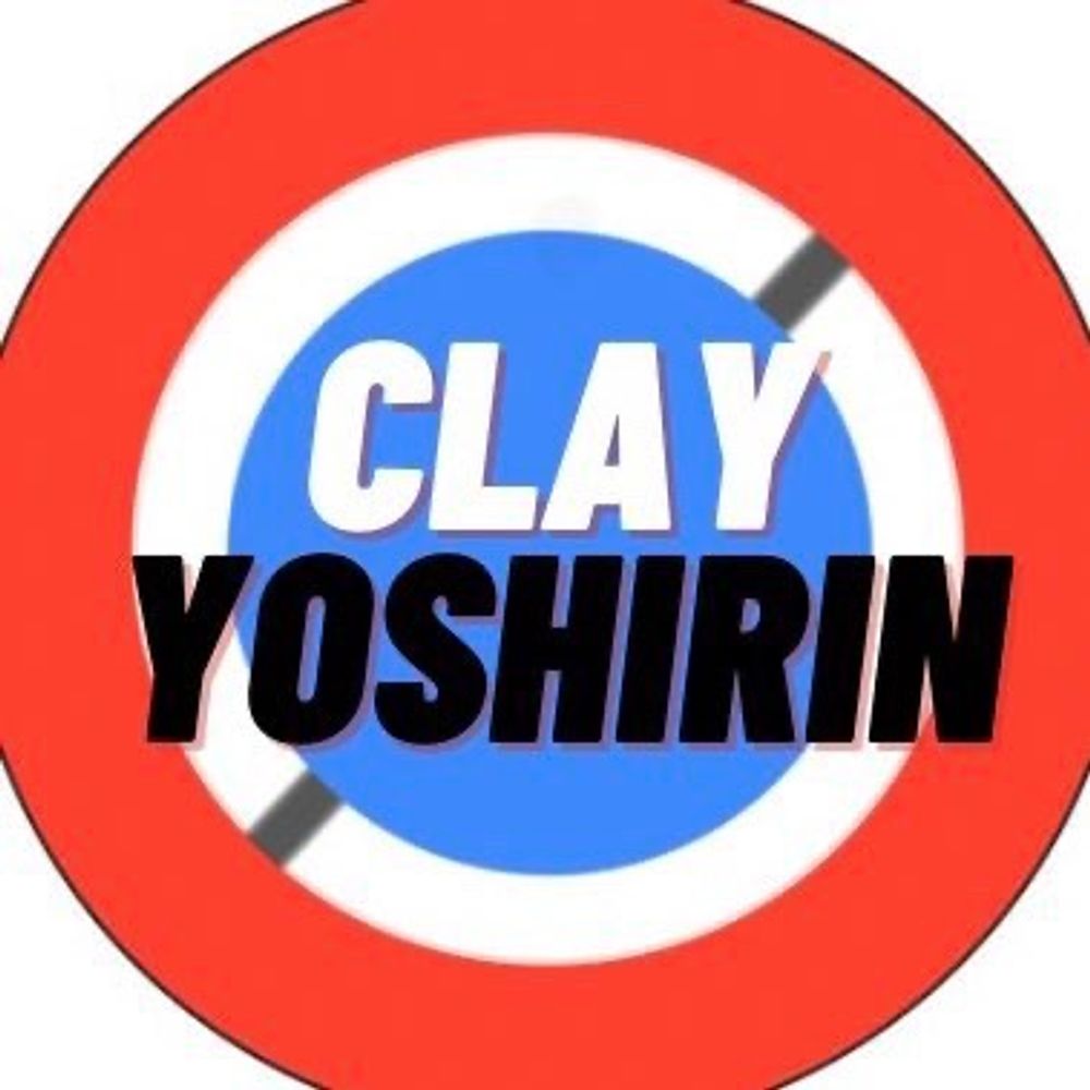 ねんどよしりん(YouTuber)