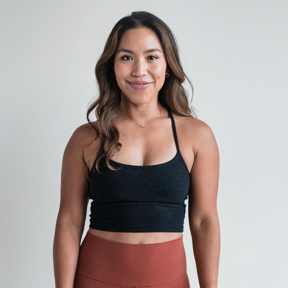 Trisha Zoradi