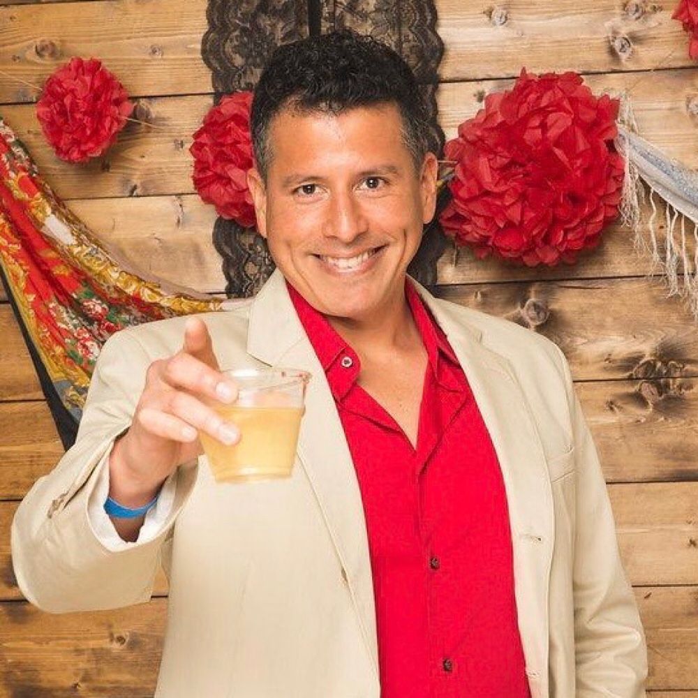 Marco Barrueto