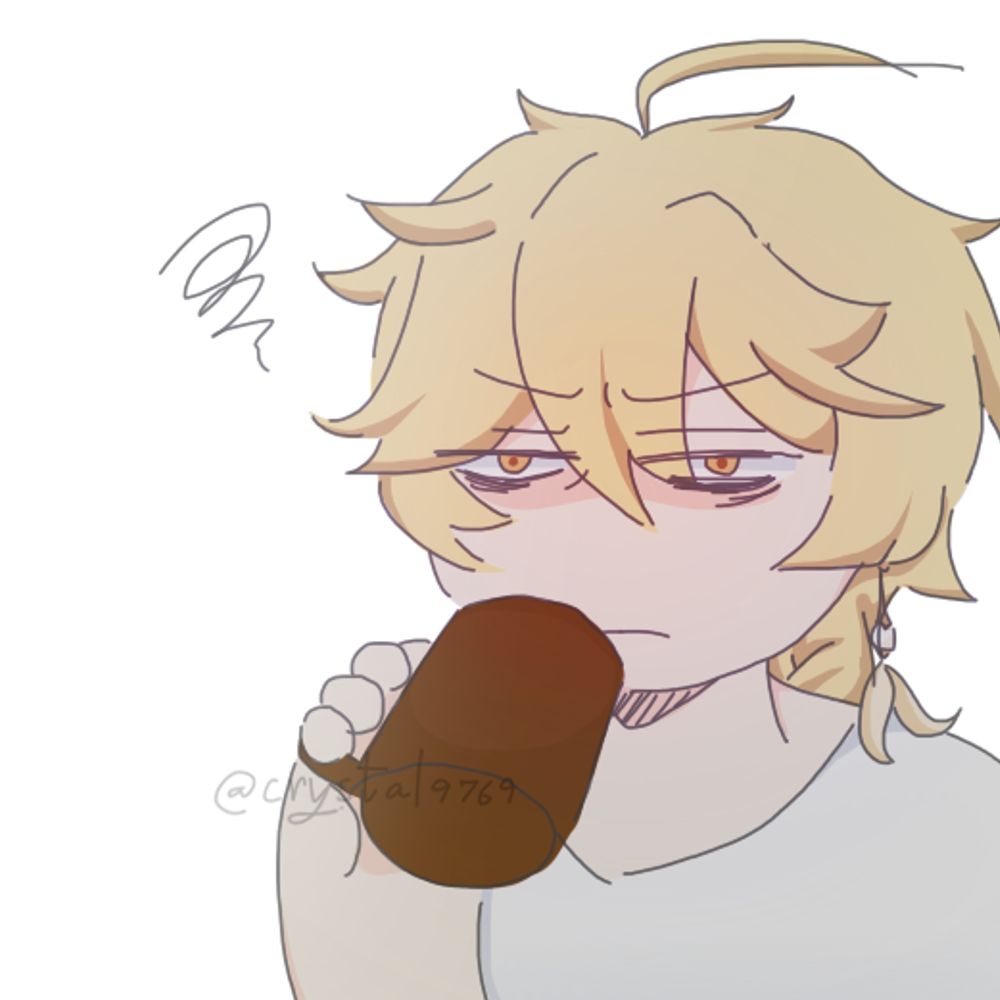 ☕