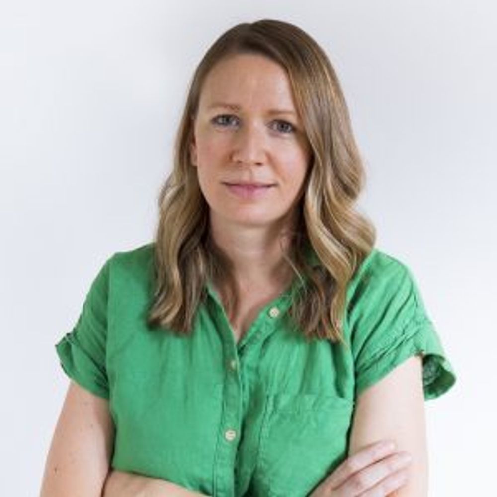 Rebecca Starford