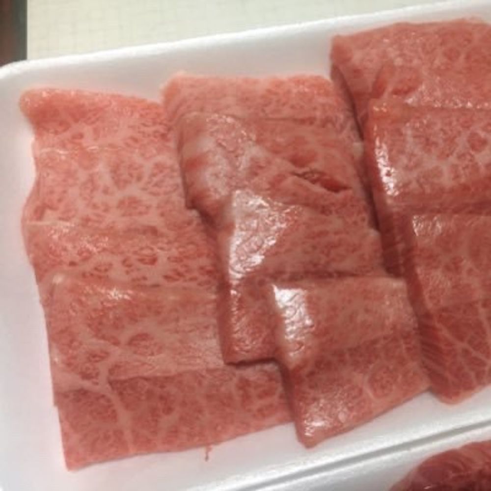 カルビ