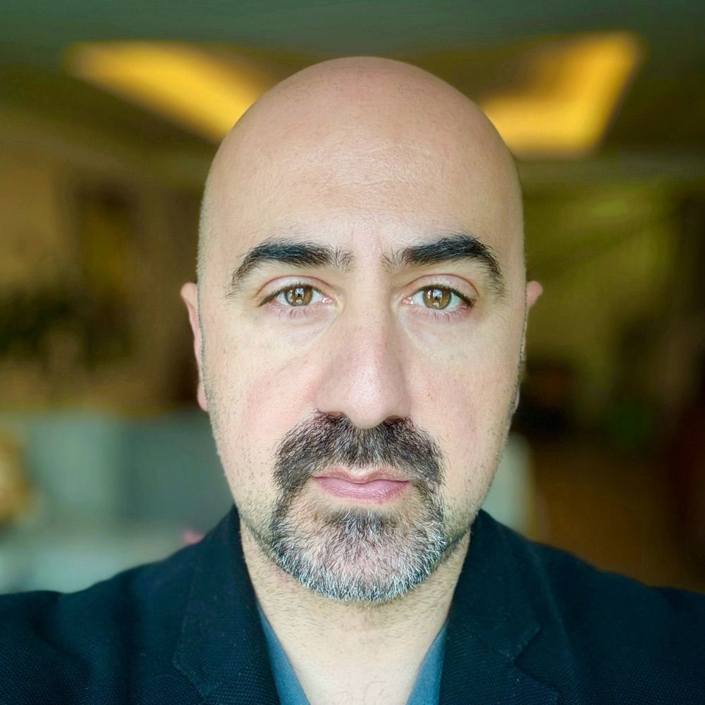 Joseph El-Khoury