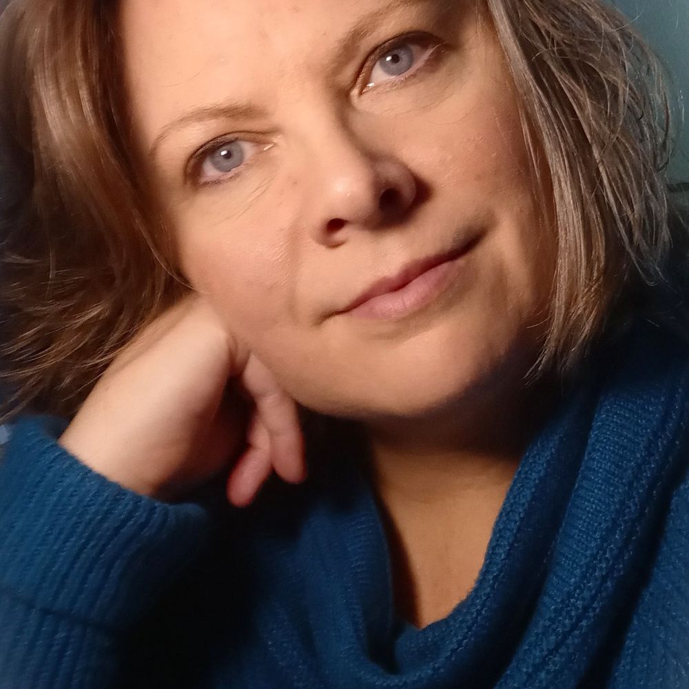Joy Ford