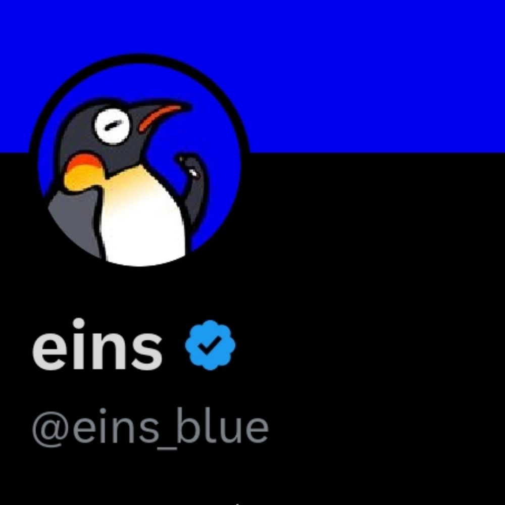 eins