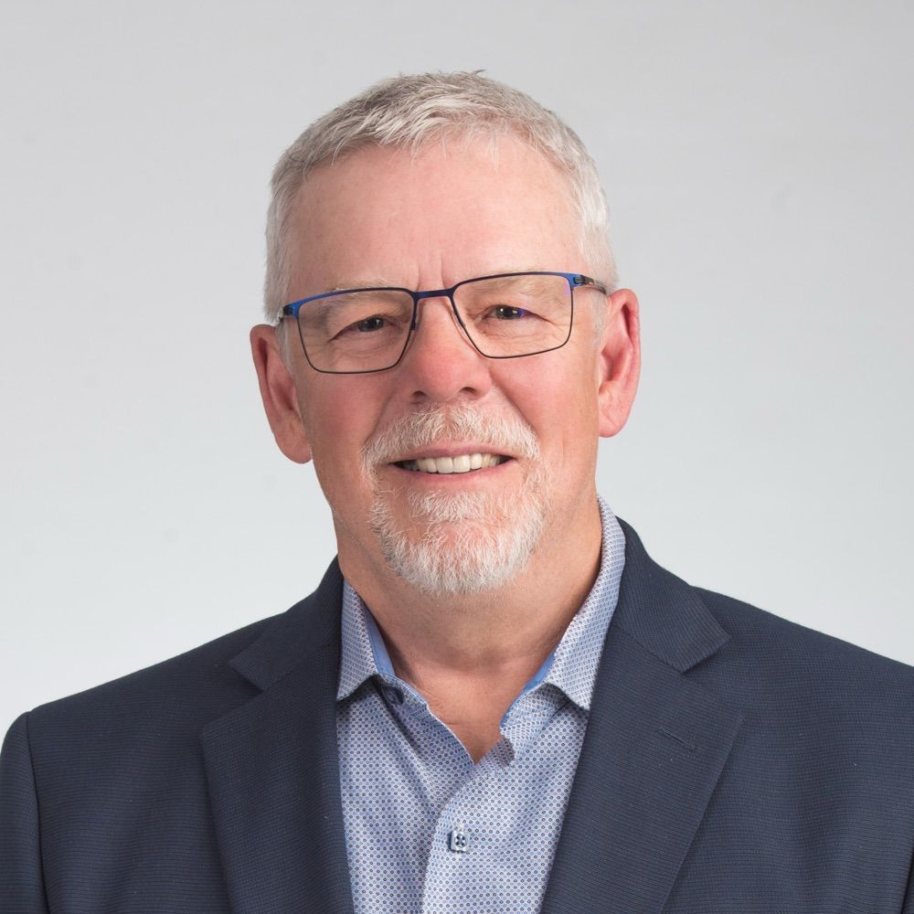 Mike Derbyshire