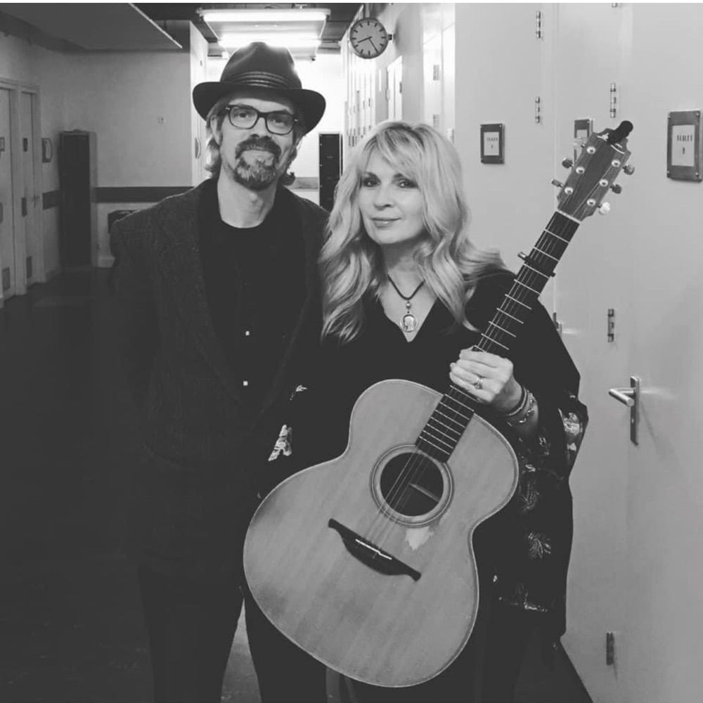 Over the Rhine