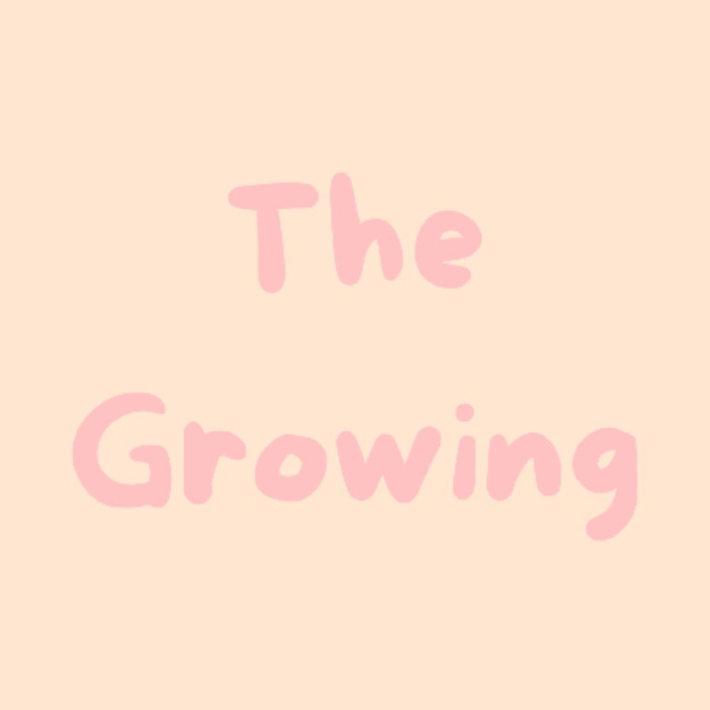 The Growing 🍩