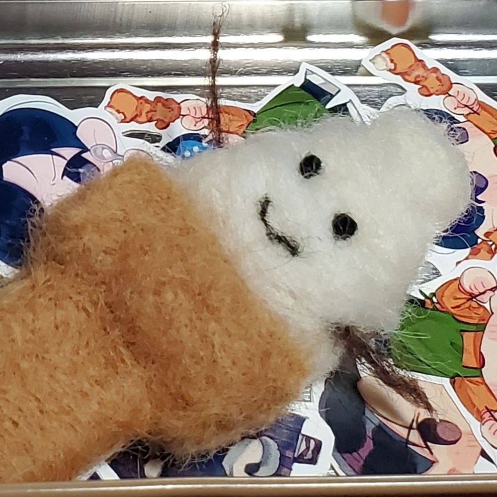 幕の内弁豚汁ニキ