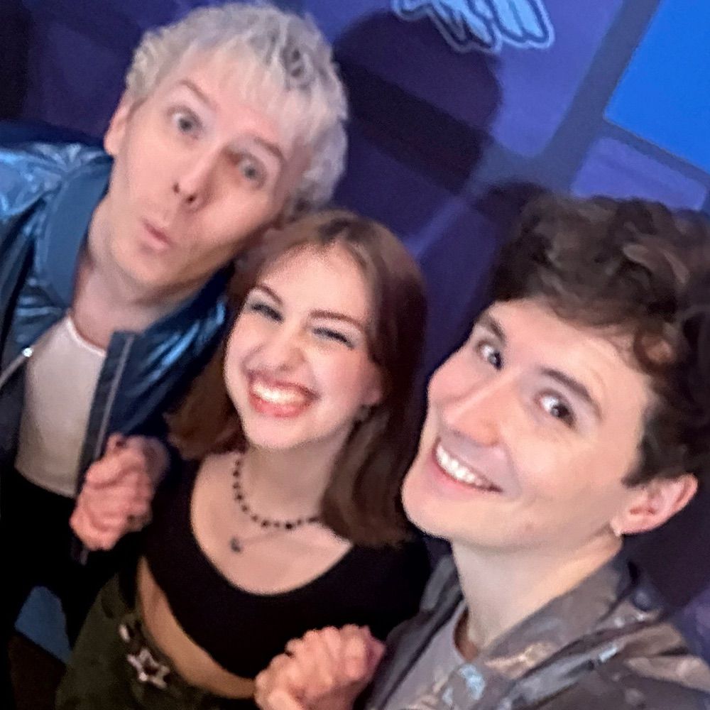 lilac ₊⋆ ☾⋆⁺ misses dnp