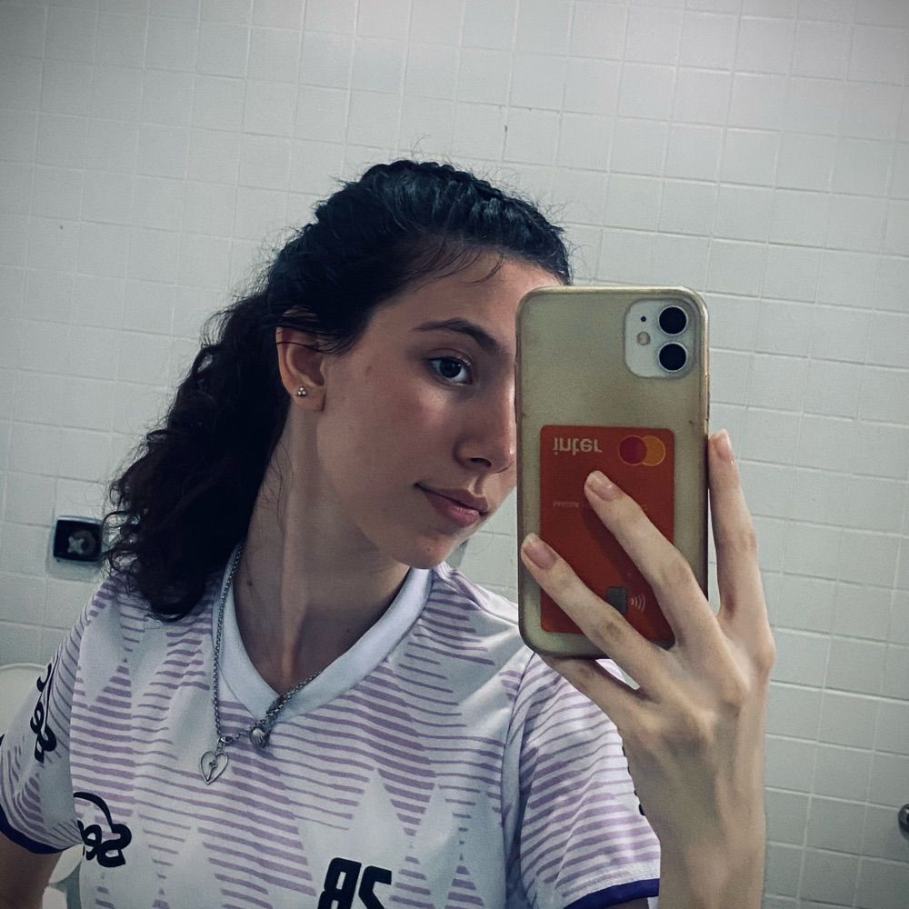 💗