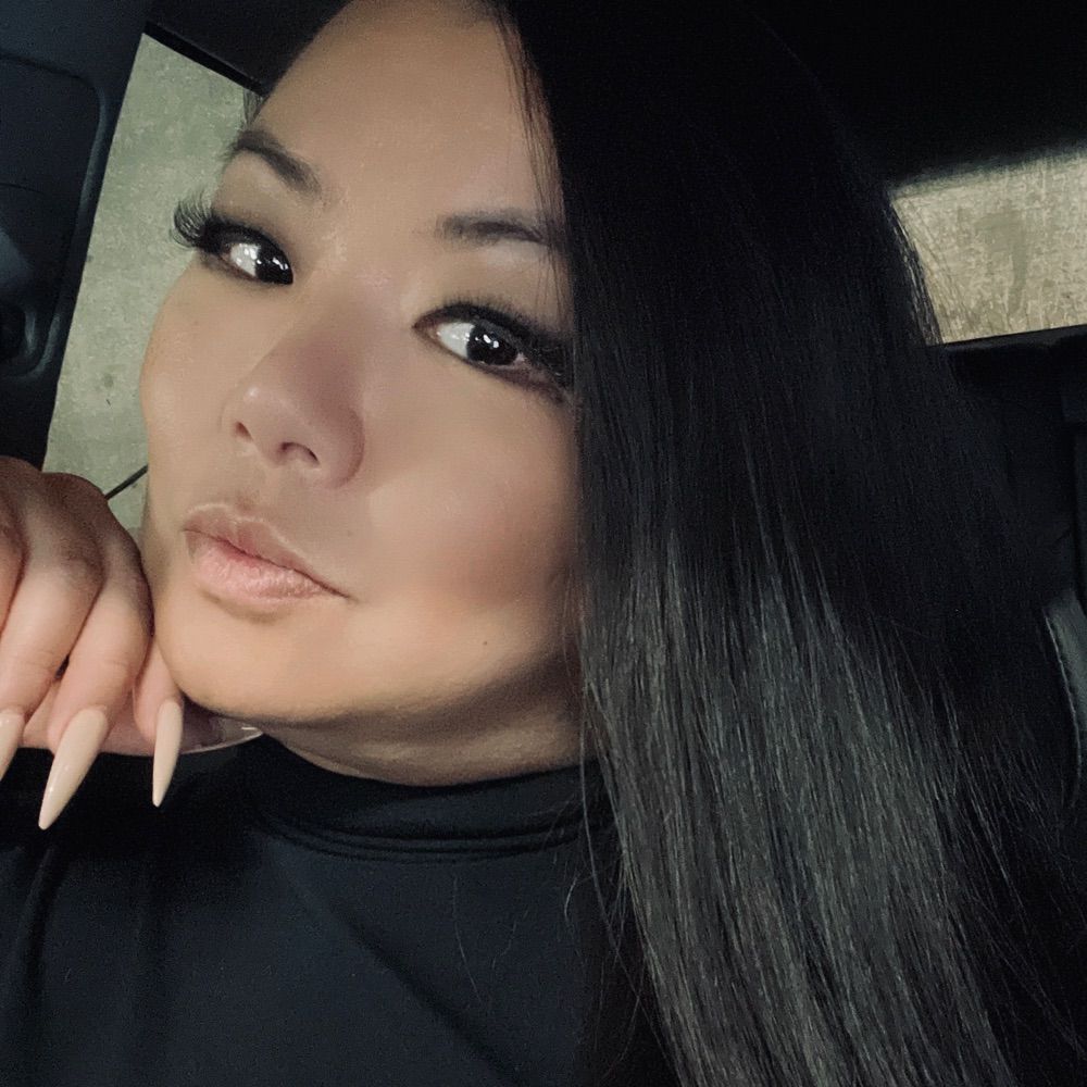 Christine Lu🧋