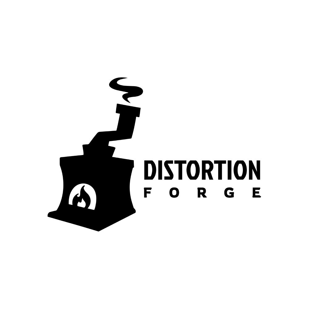 Distortionforge