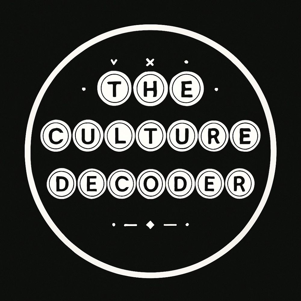 The Culture Decoder