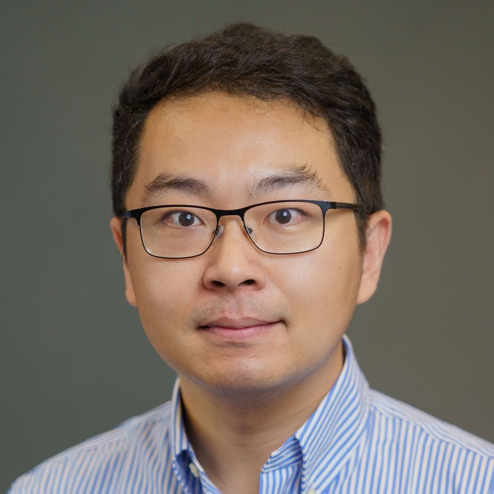 Leiting Zhang