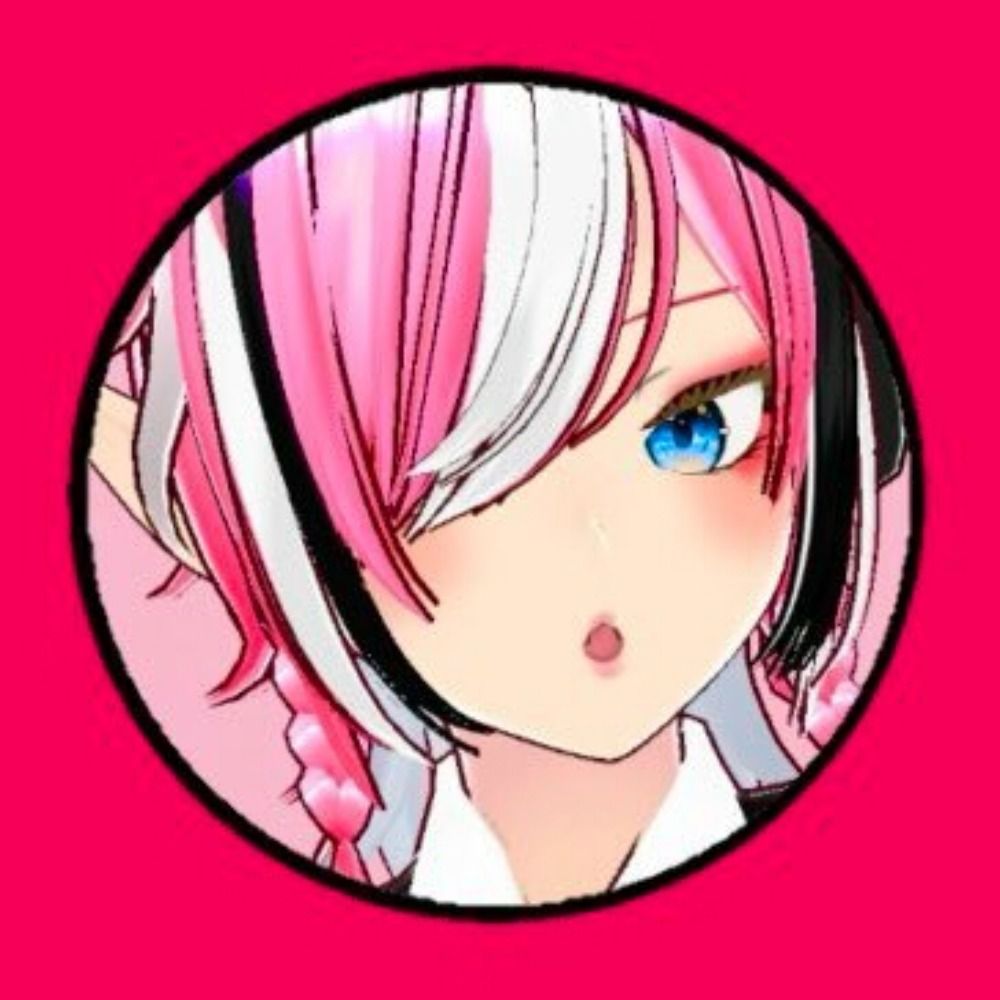 神槻ラビ／V格ゲーマー