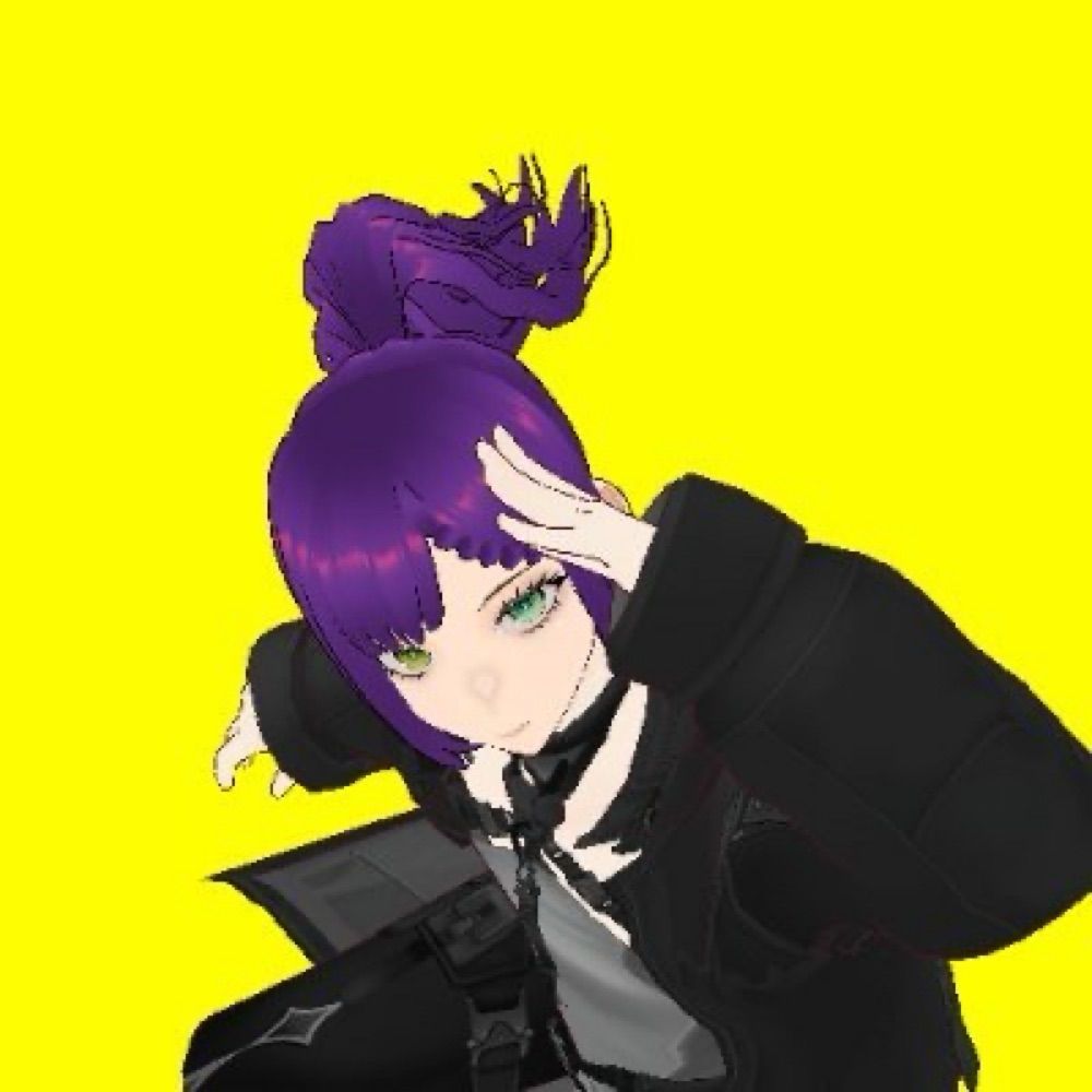 Koushin_Infinite_VTuber