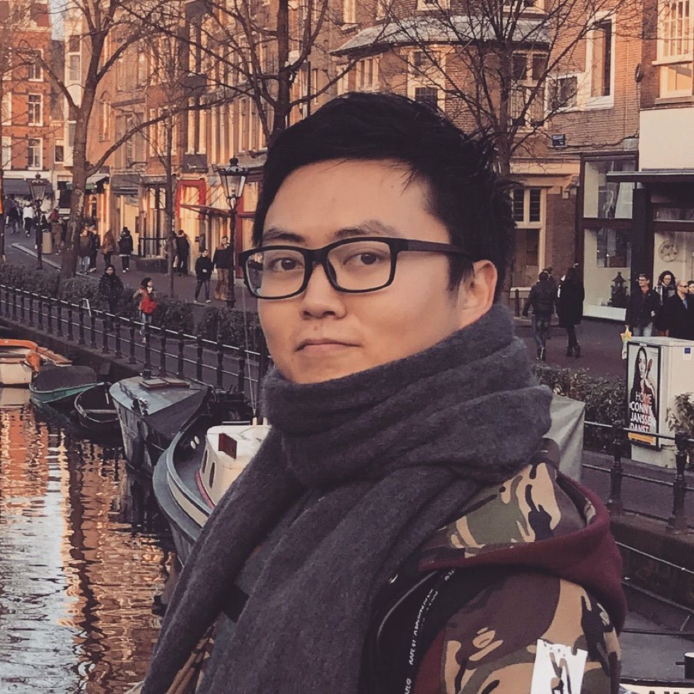 Pingfan Hu