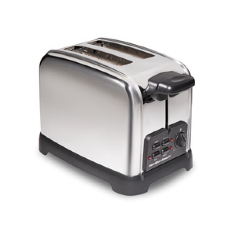 TheToaster