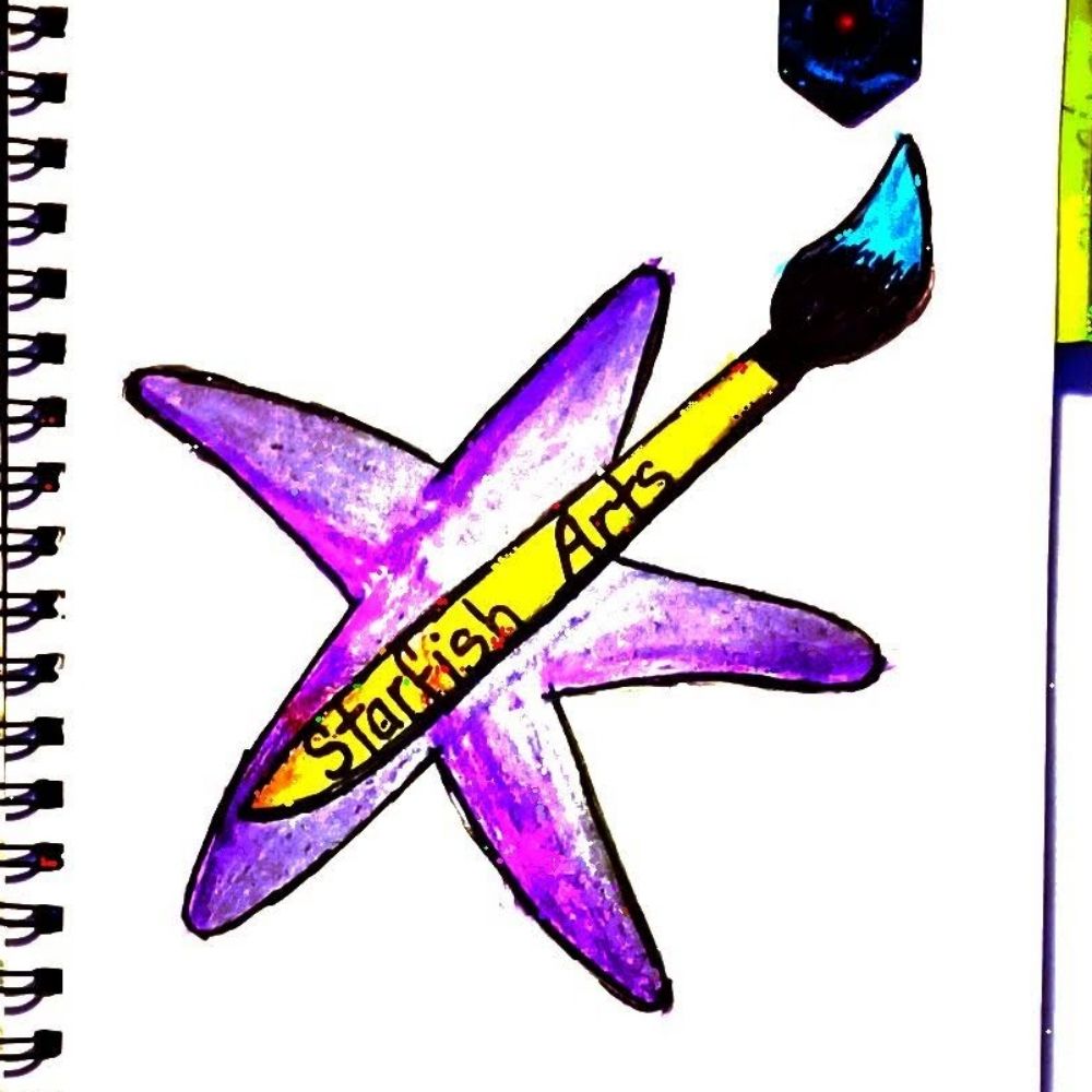 Starfish Arts PNW