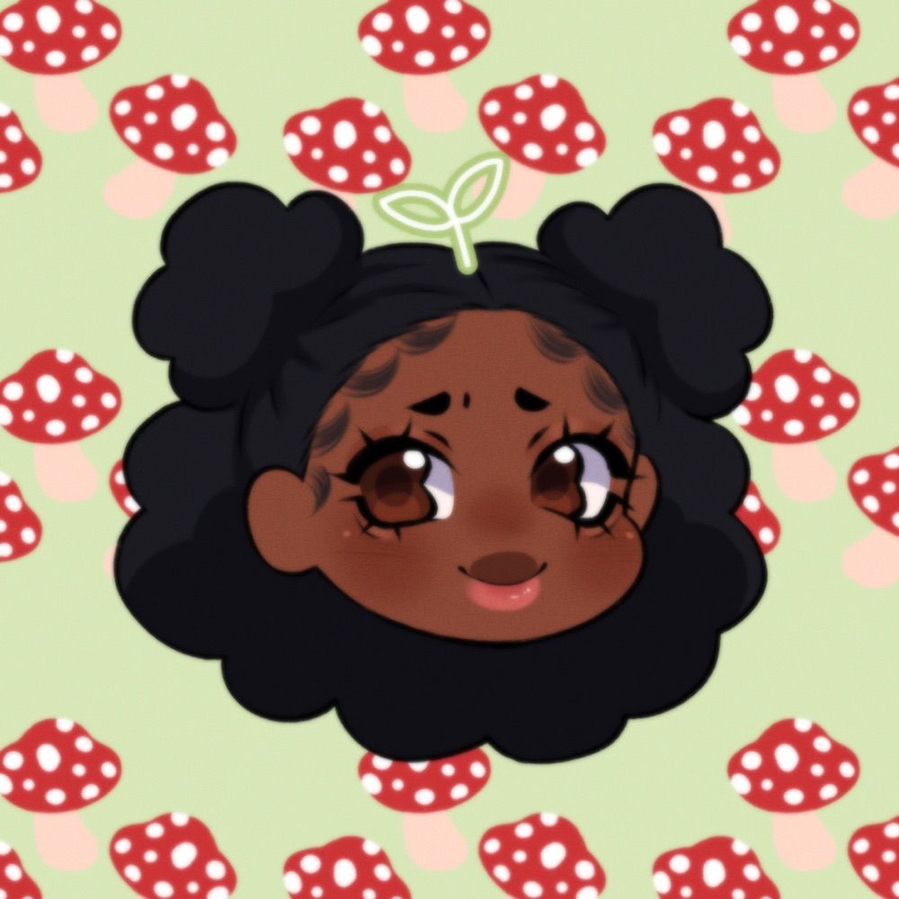 Emmy✨🍄