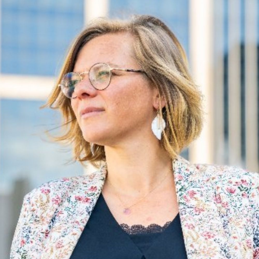 Marie-Colline Leroy