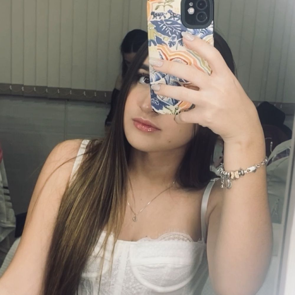 Ana Gimenes