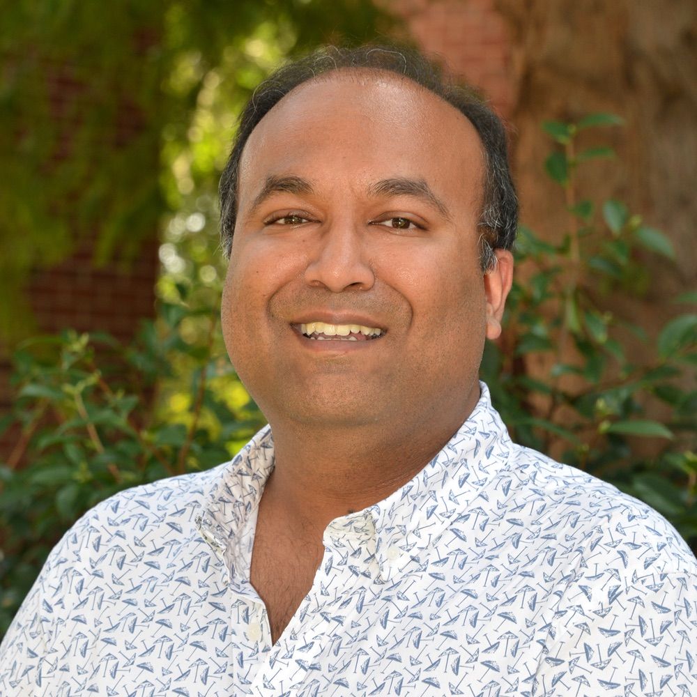 Kanishk Jain