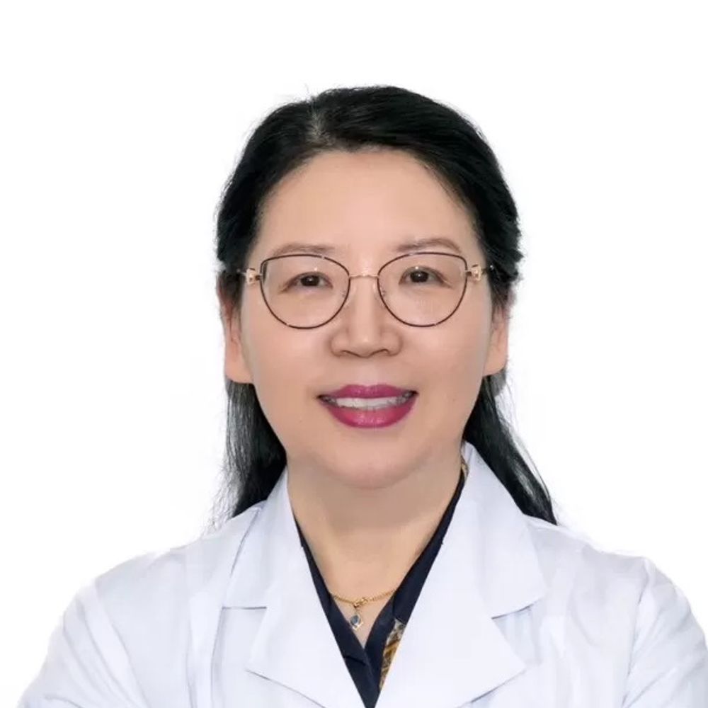 Dr Wei Yuan FCT