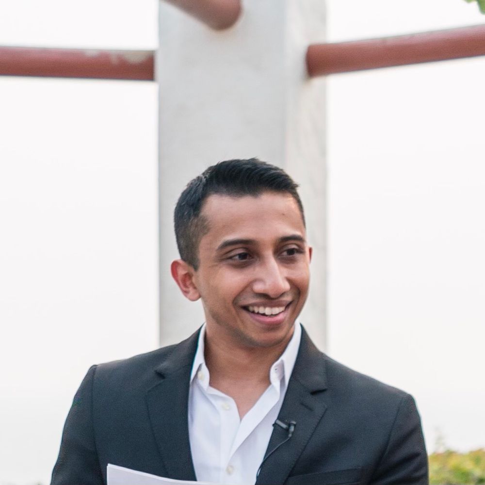Avinash Chandran