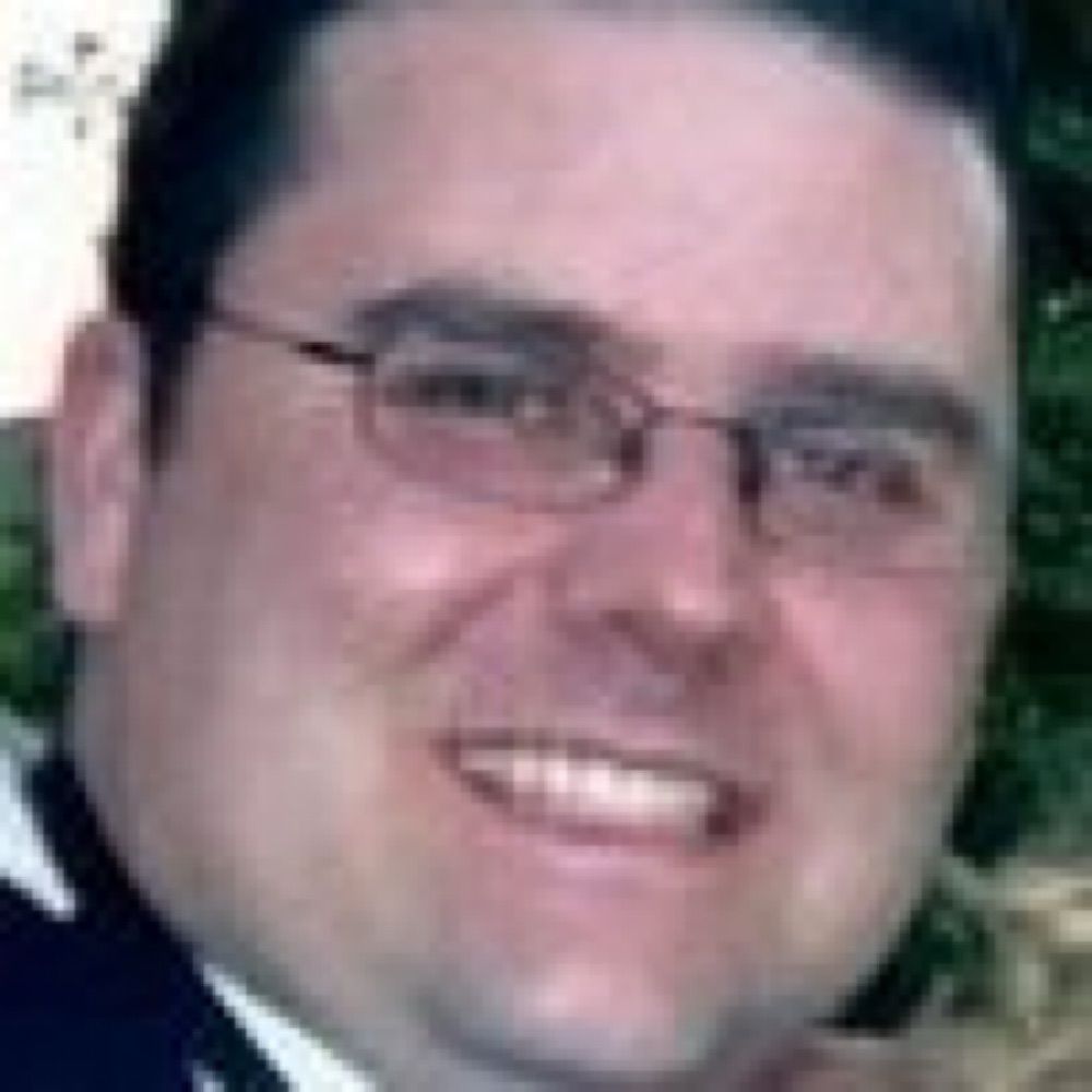 Matt Atkinson